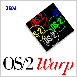 OS/2 Warp Version 3